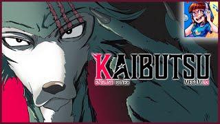 Kaibutsu | BEASTARS SEASON 2 OP [FULL ENGLISH VERSION]