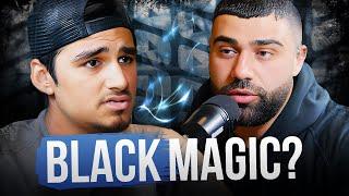 I Didn't Do Black Magic!!! - Dawud Magician Ep|41