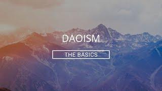 Daoism: The Basics