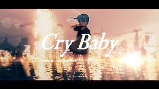 Cry Baby / 星街すいせい(Cover)