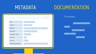 Knowledge clip: Data Documentation