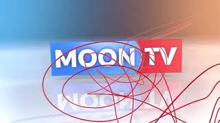 MOON TV NEW BAMPER