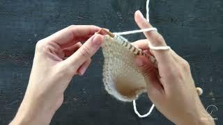 Make One Right and Make One Left (m1r and m1l) Tutorial | Purl Soho