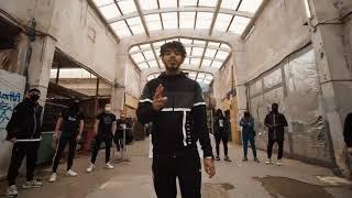 Zamdane - Freestyle rentre dans le cercle