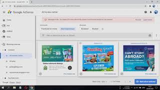 How to Block Low CPC Ads on Google Adsense ?