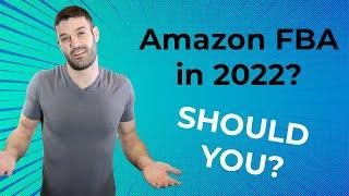 Is Amazon FBA dead in 2022? Is it too saturated?