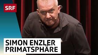 Simon Enzler: Primatsphäre | Comedy | SRF