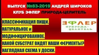 ПИЩЕВОЕ СЫРЬЁ. КЛАССИФИКАЦИЯ. ЧТО ВИДЯТ и МОГУТ РАСЩЕПИТЬ НАШИ ФЕРМЕНТЫ? МИНИ-СЕМИНАР.