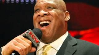 10 minutes of Tony Atlas laughing
