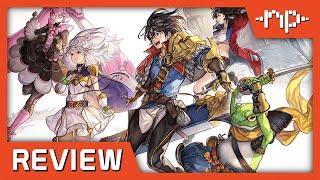 Another Eden PC Review - Noisy Pixel