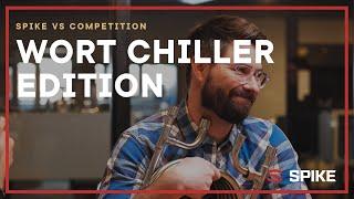 Ultimate Brewing Wort Chiller Showdown!