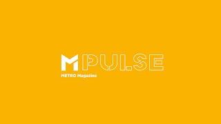 Über MPULSE - METRO Magazin