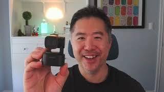 OBSBOT Tiny 2 Lite Review