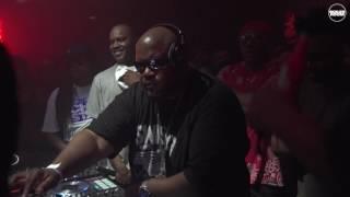 DJ Michael Watts Boiler Room x Budweiser Houston DJ Set