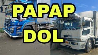 PAPAP DOL X BASURI DOL