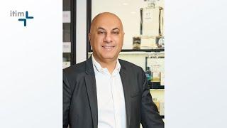 The Fragrance Shop CEO & Owner, Sanjay Vadera - Working with itim Group Plc