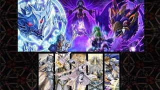 *Yu-Gi-Oh!!* DRYTRONS WORST NIGHTMARE INVOKED SHADDOLL DOGMATIKA DECK PROFILE