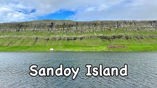 Sandoy Island - Faroe Islands