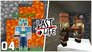 Don’t. Mess. With. The. Wall. - Last Life - Ep.4