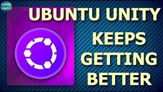 Ubuntu Unity Sees BIG CHANGES - Ubuntu Unity 23.04