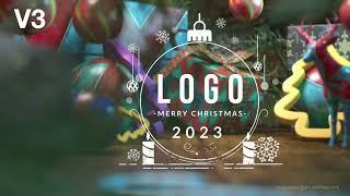 Black Art Production 2023 Christmas_V3 Place your logo