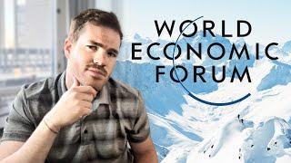 What is the World Economic Forum and why is it so powerful? | Wall Street Simplified