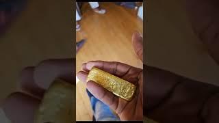 Your Place To Purchase Gold Bars From Africa- Where should you buy gold bars from?