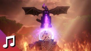  Alan Walker Remix - EDM Gaming Mix (Minecraft Animation) [Music Video]