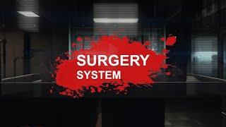 Pickle's Surgery System | Player & Training Surgeries for FiveM