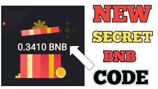 CLAIM FAST  |Binance red packet code Today || red packet binance