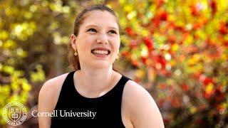 Olivia Maday ’24: A Cornell SUNY transfer spotlight