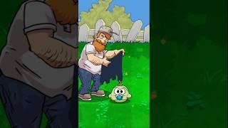 Zombie Squash Drama - PvZ Funny Animation