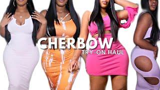 Cherbow TryOn Haul |6weeks post op| ZEE ALLURE