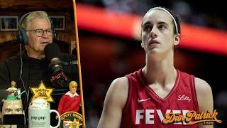 Does It Matter That Caitlin Clark Did Not Win WNBA Rookie Of The Year Unanimously? | 10/4/24