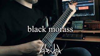 (thall) Bleidd - Black Morass | riff teaser