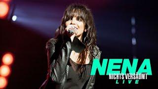 NENA | Liebe ist (Live 2018) (HD)