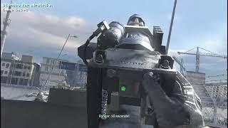 S.S.D.D | modern warfare 2 remastered | call of duty