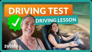 Learn These Top Tips to Pass Your Road Test Easily