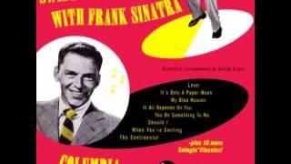 Frank Sinatra Swing And Dance