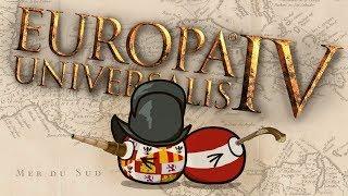 The WORST Ottomans Ever - Eu4 MP In A Nutshell