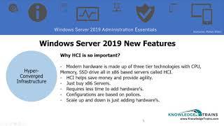 Day#2  Part 3:Windows Server 2019 Administration Bootcamp HCI