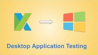 Katalon Studio Windows Desktop Application Testing | Step by Step