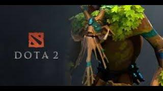 Dota 2 Turbo All Hero Challenge Log: Treant Protector