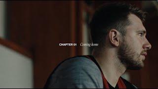 Luka Doncic - Chapter 1 | Coming Home | Jordan Brand