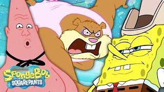 Why "Survival of the Idiots" is an Unforgettable Episode! ️ SpongeBob