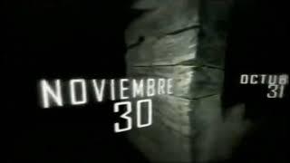 Promo canal 7 televisiete Noti7 13 BAKTUN (2012 Guatemala)