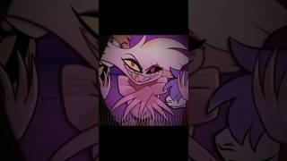 #edit #hazbinhotel #angeldust