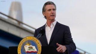 Gov. Gavin Newsom delivers State of the State address