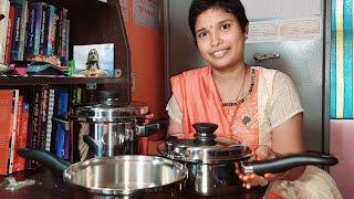 ZERO OIL COOKER - AMWAY QUEEN TELUGU SESSION