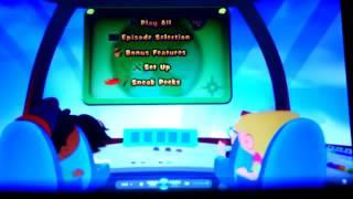 little einsteins  Fire Truck Rocket's Blastoff mp4